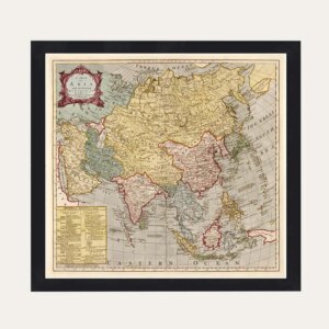 Historical Map