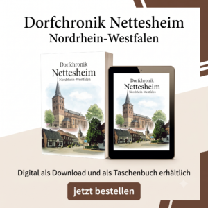 Dorfchronik Nettesheim Nordrhein-Westfalen
