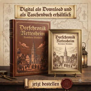 Dorfchronik Nettesheim Nordrhein-Westfalen